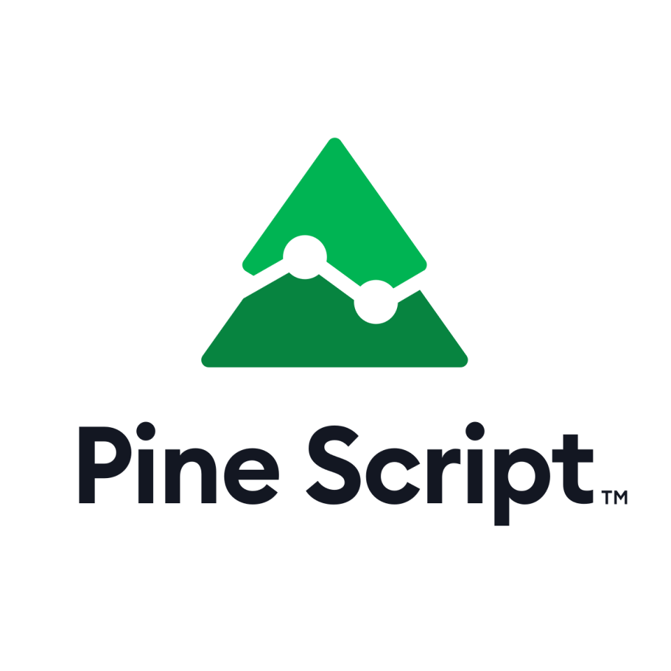 Pine Script™ logo